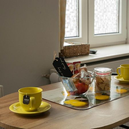 Apartament Przy Synagodze Przemyśl 外观 照片