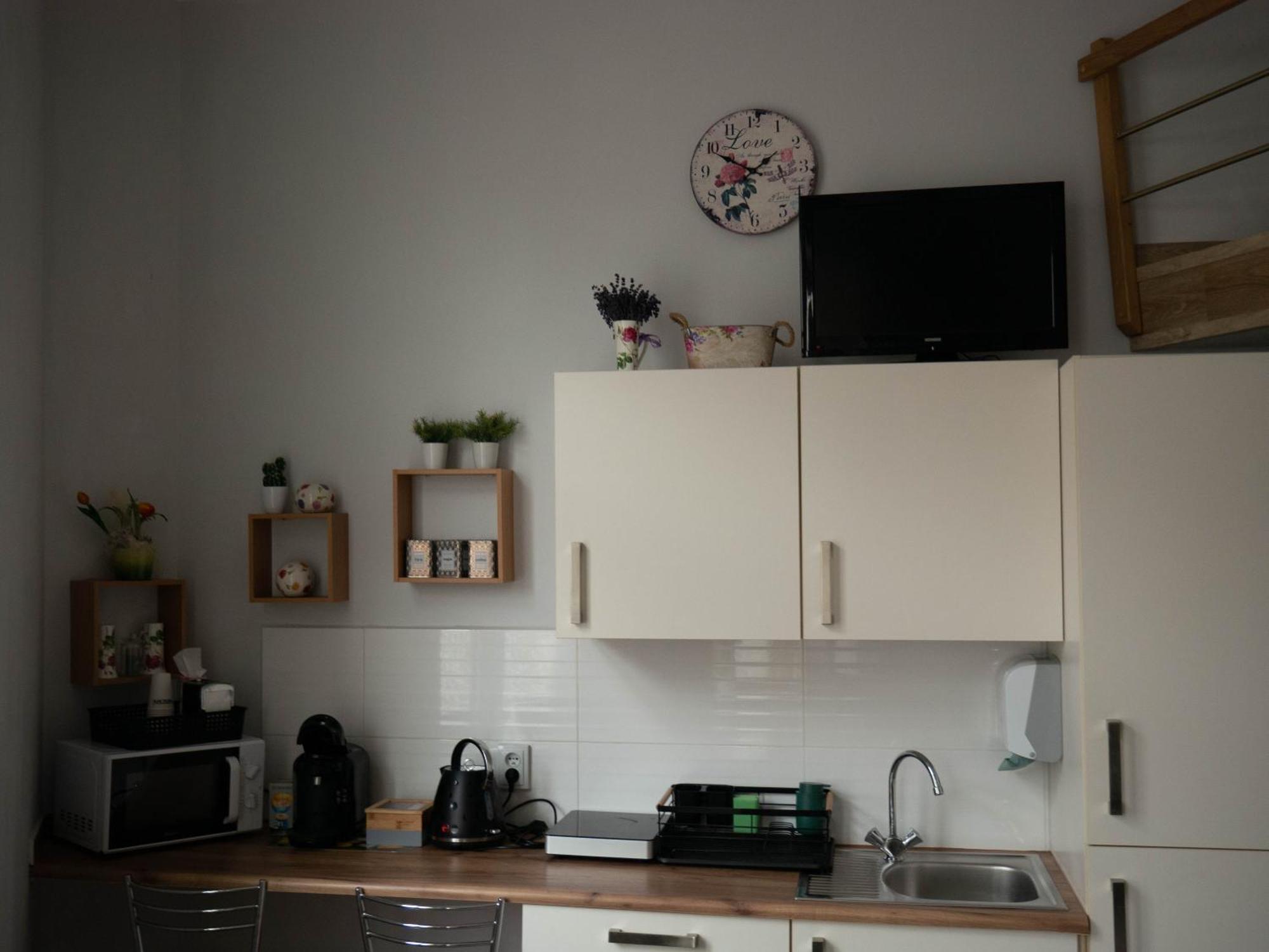 Apartament Przy Synagodze Przemyśl 外观 照片