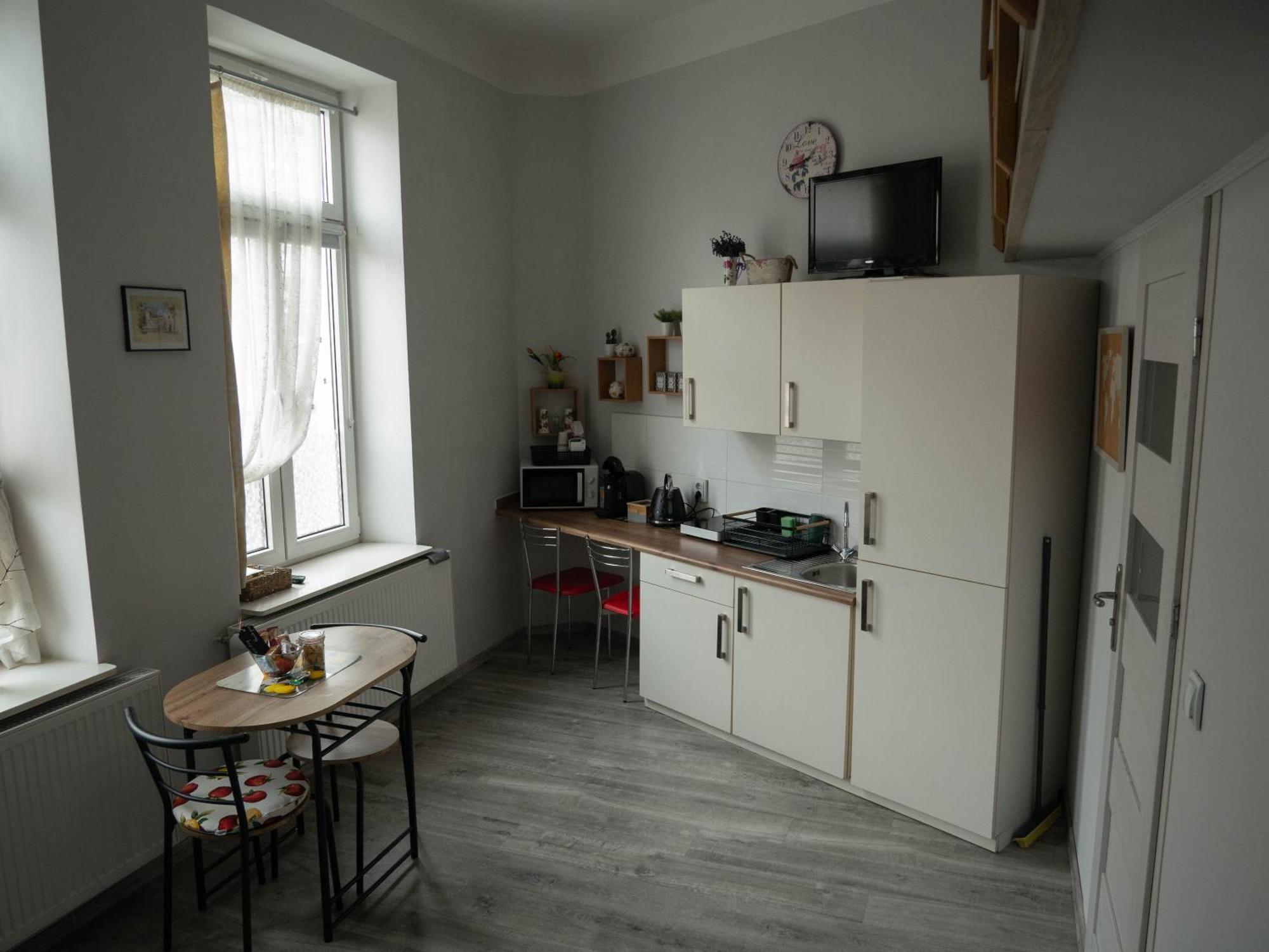 Apartament Przy Synagodze Przemyśl 外观 照片
