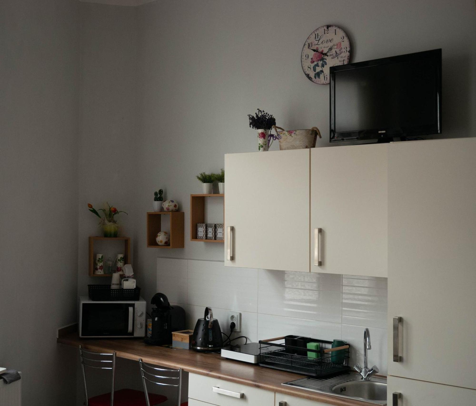 Apartament Przy Synagodze Przemyśl 外观 照片