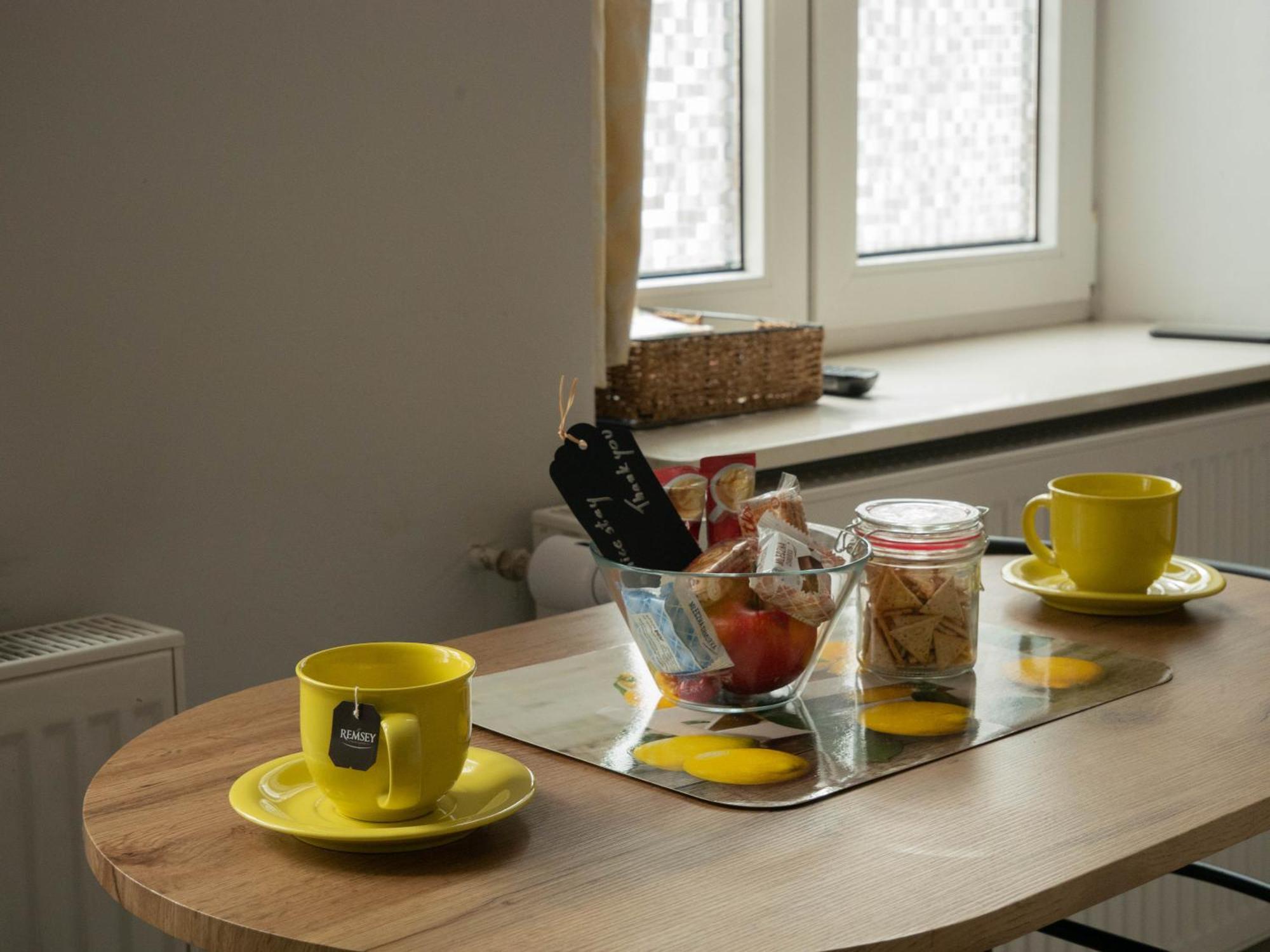 Apartament Przy Synagodze Przemyśl 外观 照片