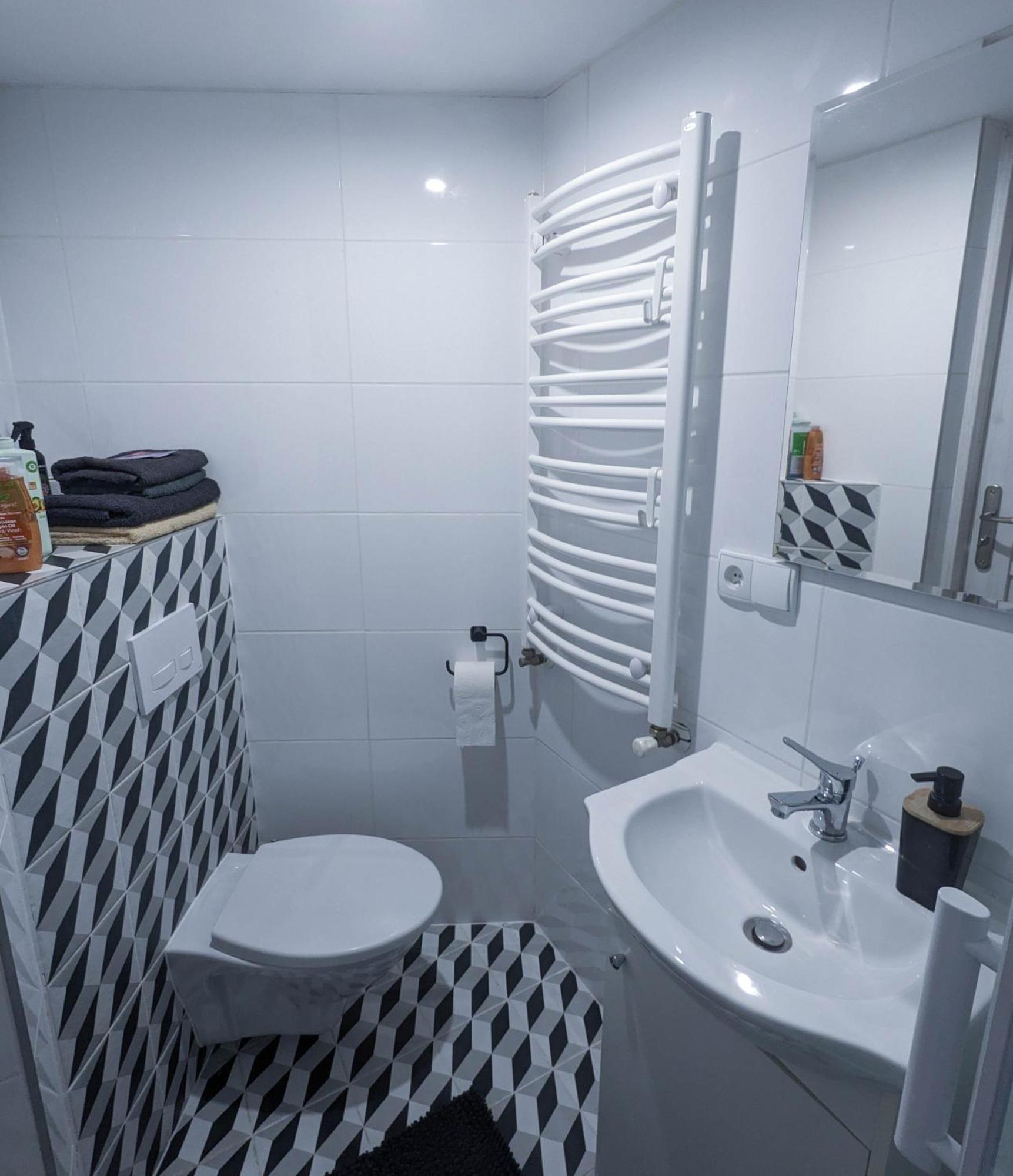 Apartament Przy Synagodze Przemyśl 外观 照片