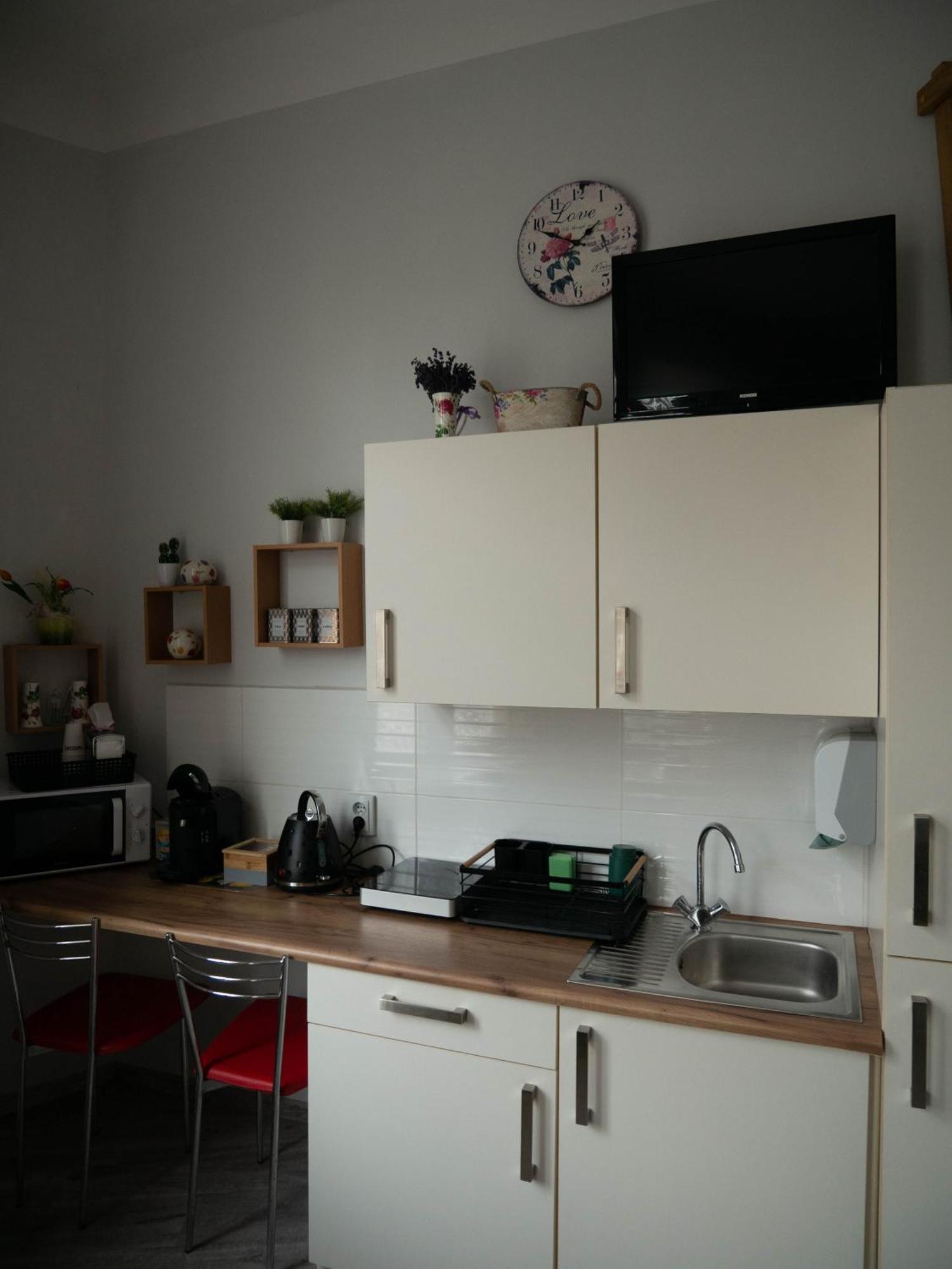 Apartament Przy Synagodze Przemyśl 外观 照片