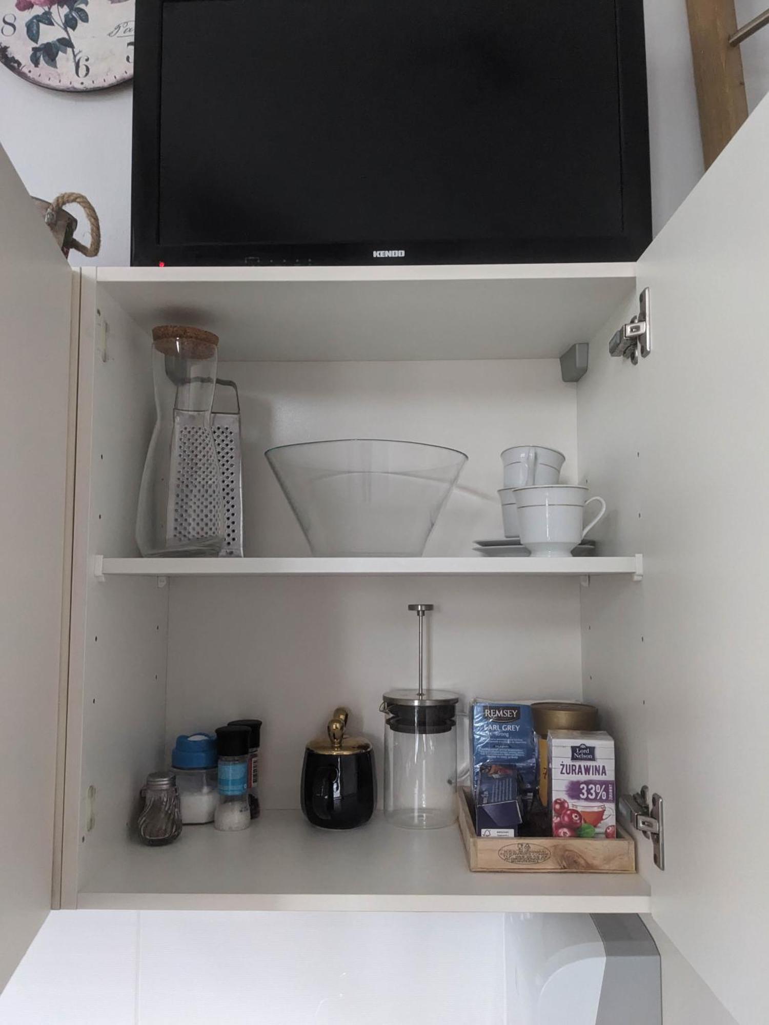 Apartament Przy Synagodze Przemyśl 外观 照片