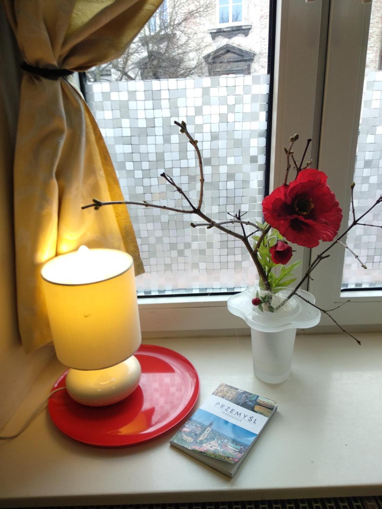 Apartament Przy Synagodze Przemyśl 外观 照片